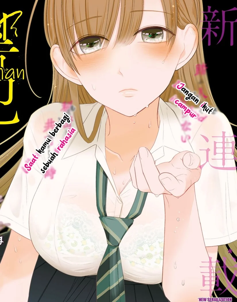 Kyouhan Baca Komik Kyouhan