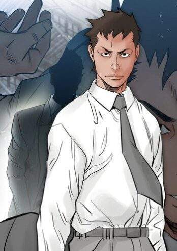 Baca Komik Legend the Beginning