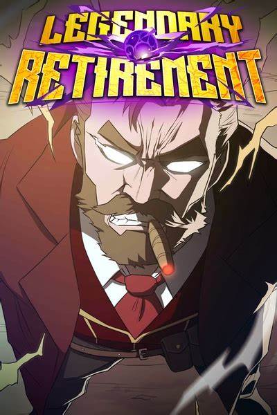 Legendary Legend Baca Komik Legendary Legend