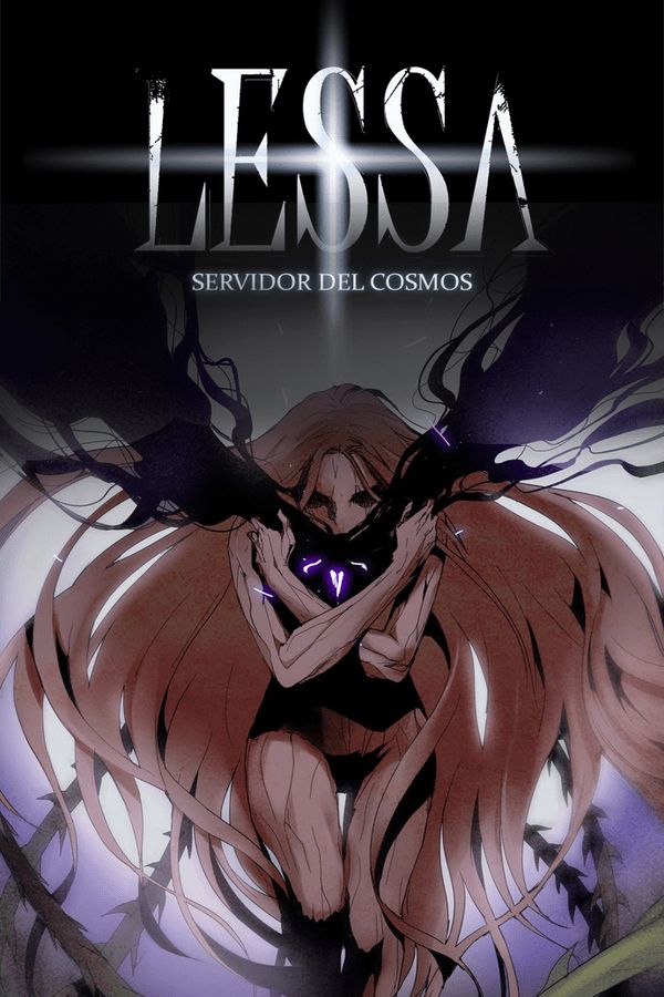 LESSA – Servant of Cosmos LESSA – Servant of Cosmos