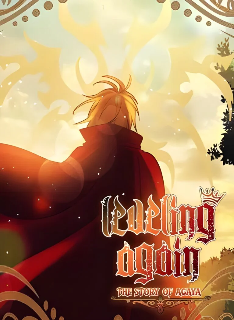Leveling Again: The Story of Agaya Baca Komik Leveling Again: The Story of Agaya