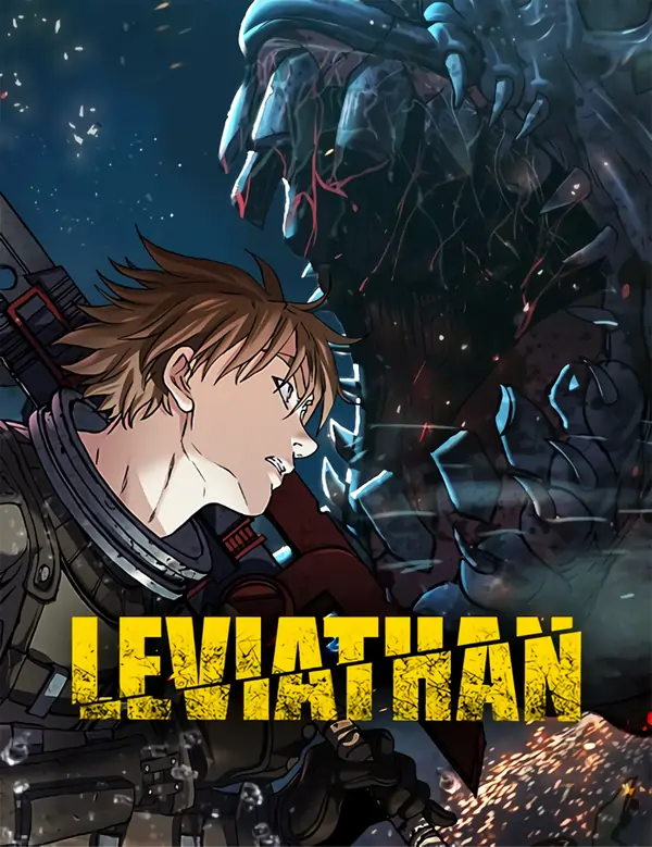 Leviathan – Side Stories Leviathan – Side Stories
