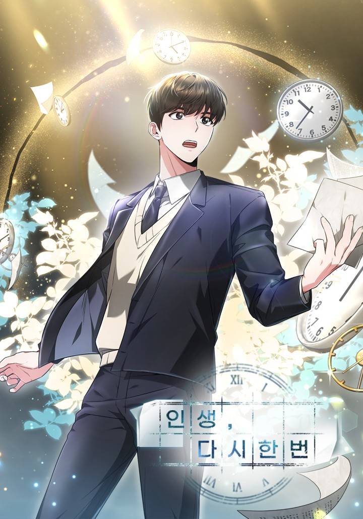 Life, Once Again! Baca Komik Life, Once Again!