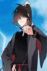 Lightning Degree Baca Komik Lightning Degree