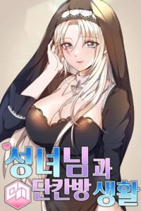 Living in a Studio Condo With the Saintess Baca Komik Living in a Studio Condo With the Saintess