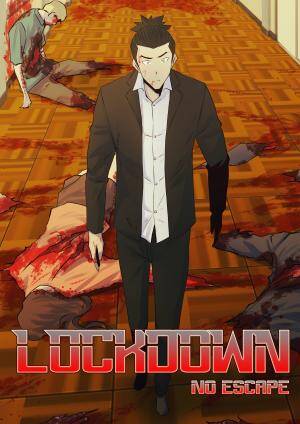 LockDown No Escape LockDown No Escape