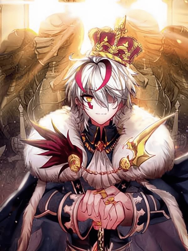 Long Live the King Long Live the King