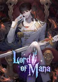 Lord of Mana Lord of Mana