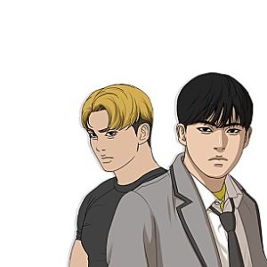 LOSER LIFE Baca Komik LOSER LIFE