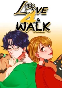 Love 4 Walk Baca Komik Love 4 Walk