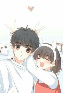 Love Never Fails Baca Komik Love Never Fails