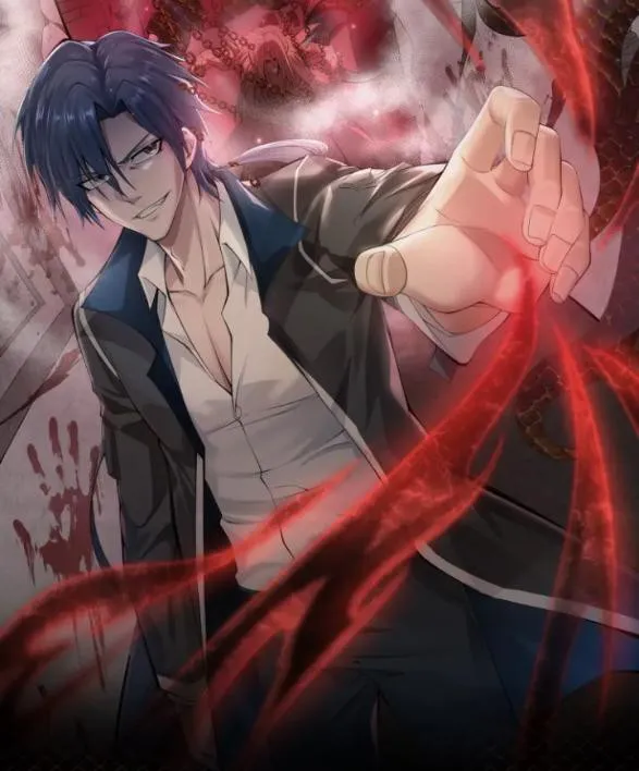 Man From Hell Man From Hell