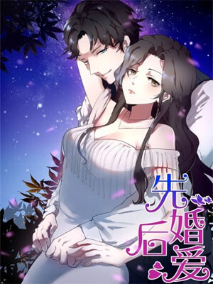 Marry to Find Love Baca Komik Marry to Find Love