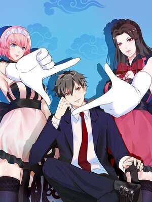 Martial Arts Master In The City Baca Komik Martial Arts Master In The City