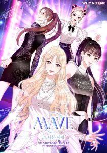 MAVE: Another World Baca Komik MAVE: Another World