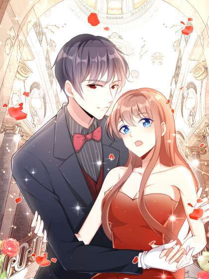 Me! Super rich! Baca Komik Me! Super rich!