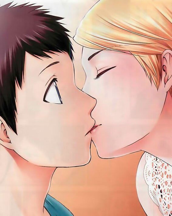 Medicine Baca Komik Medicine