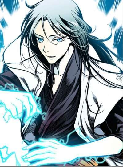 Memoir Of The King Of War Baca Komik Memoir Of The King Of War