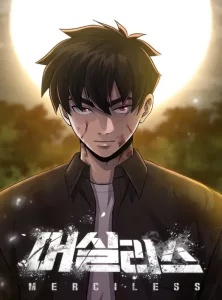 Merciless Baca Komik Merciless