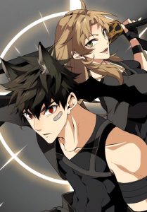 Messiah: End of the Gods Baca Komik Messiah: End of the Gods