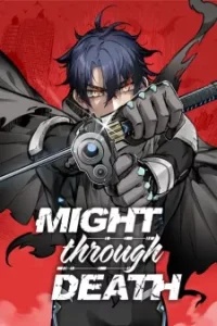 Might Through Death Baca Komik Might Through Death