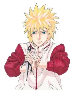 Minato One Shot Minato One Shot