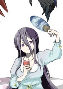 Mono no Kemonogurashi Baca Komik Mono no Kemonogurashi