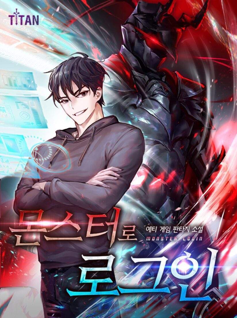 Monster Login Monster Login