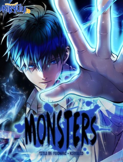 Monsters (2022) Monsters (2022)