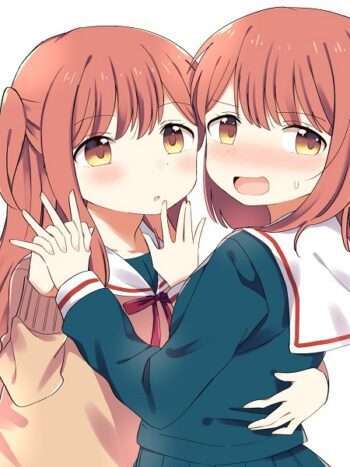 Mutually Unrequited Twin Sisters Mutually Unrequited Twin Sisters