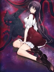 My Exotic Beast Is Just a Little Bit Strong Baca Komik My Exotic Beast Is Just a Little Bit Strong