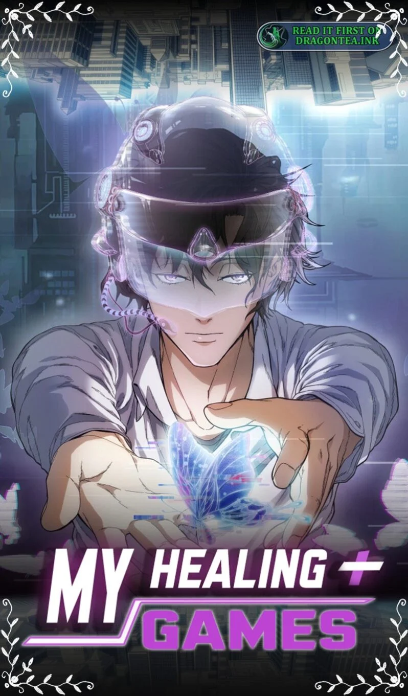 My Healing Games My Healing Games