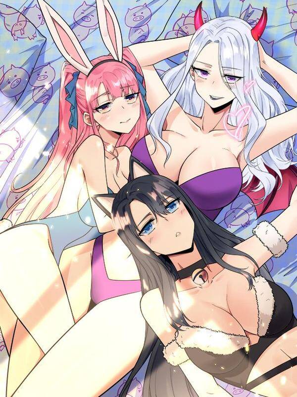 My Son in Law Baca Komik My Son in Law