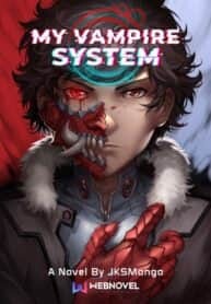 My Vampire System Baca Komik My Vampire System