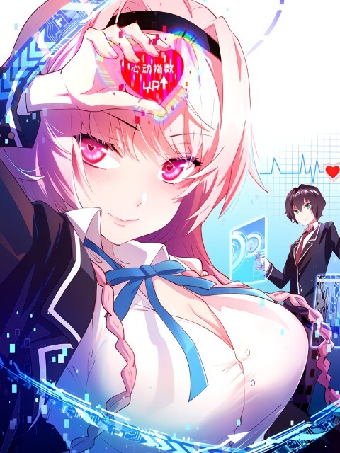 My Vision Becomes Stronger Baca Komik My Vision Becomes Stronger