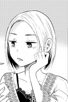 My Wife is a Little Scary Baca Komik My Wife is a Little Scary