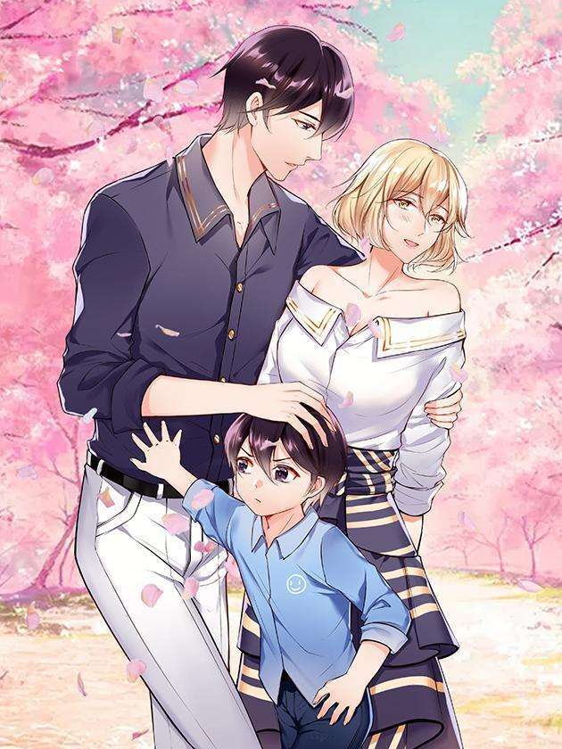 My Wife is Cold-Hearted Baca Komik My Wife is Cold-Hearted