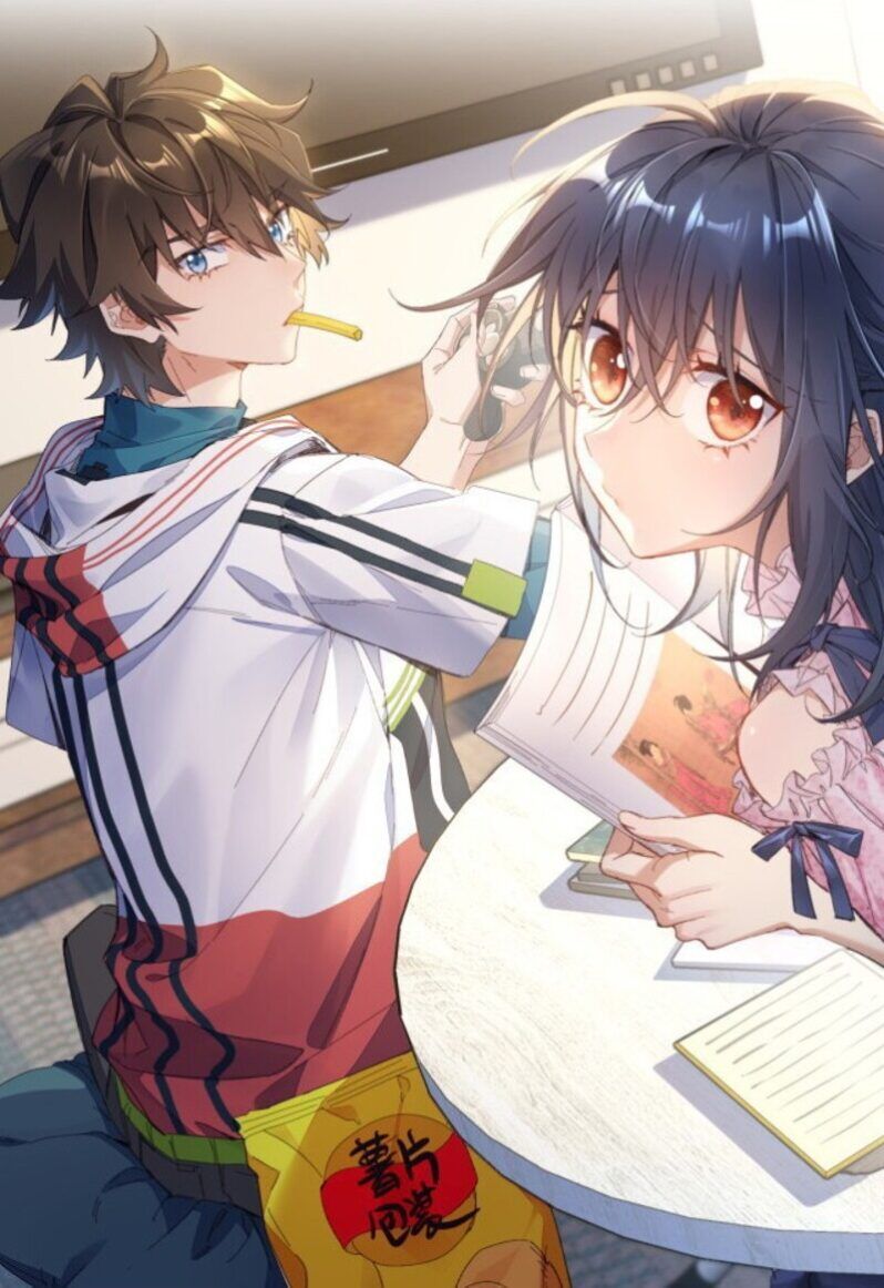 My Wife Is From a Thousand Years Ago My Wife Is From a Thousand Years Ago