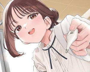 Myo-chan Sensei wa Kaku Katariki Baca Komik Myo-chan Sensei wa Kaku Katariki