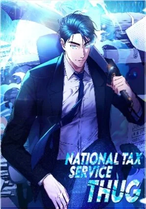 National Tax Service Thug National Tax Service Thug