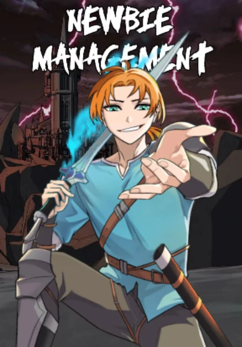 Newbie Management Newbie Management