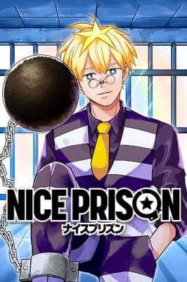 Nice Prison Baca Komik Nice Prison