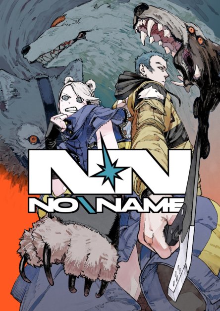 NO\NAME Baca Komik NO\NAME