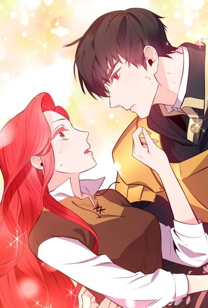 Not Just Anybody Can be An Evil Lady Baca Komik Not Just Anybody Can be An Evil Lady