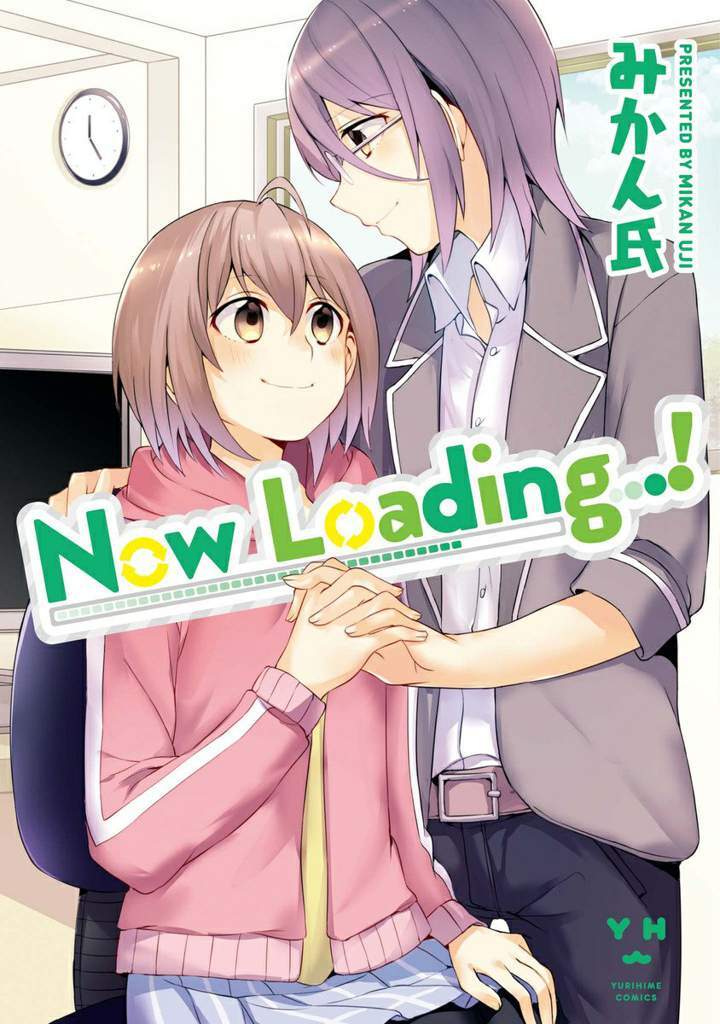Now Loading…! Baca Komik Now Loading…!