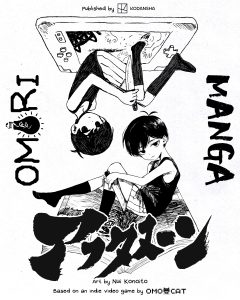 Omori Omori