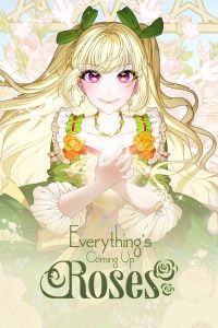 One Step Forward to the Flower Path Baca Komik One Step Forward to the Flower Path