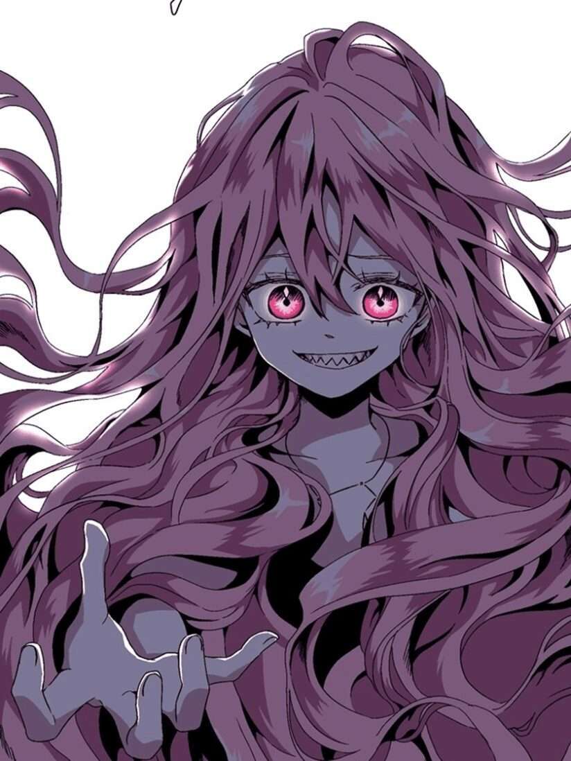 One Step to The Demon King Baca Komik One Step to The Demon King