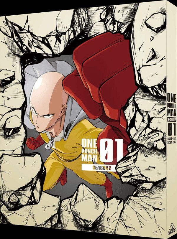 Onepunchman Saitama vs God Onepunchman Saitama vs God