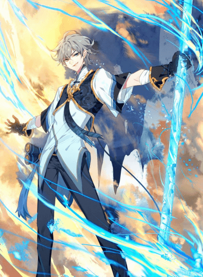 Only I Shall Be Immortal Only I Shall Be Immortal